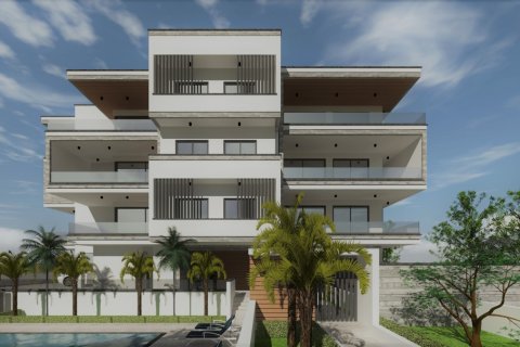30 rooms Apartment in Larnaca, Cyprus No. 107128 1
