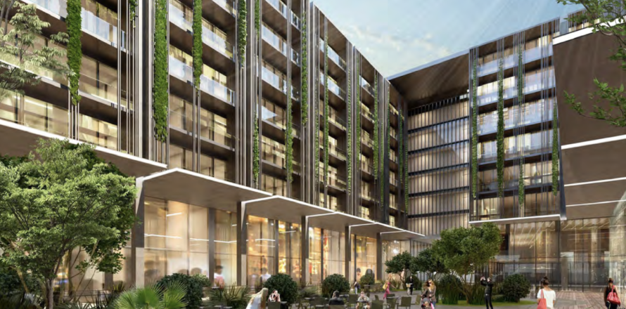 1 chambre Appartement à Istanbul, Turkey No. 114636