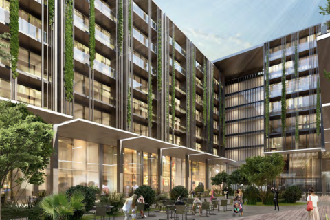 1 bedroom Apartment in Khanh Hoa, Vietnam No. 114636 1