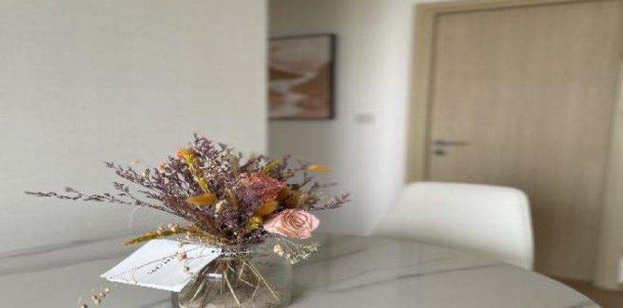 2 bedrooms Apartment in Hai Phong, Vietnam No. 109790