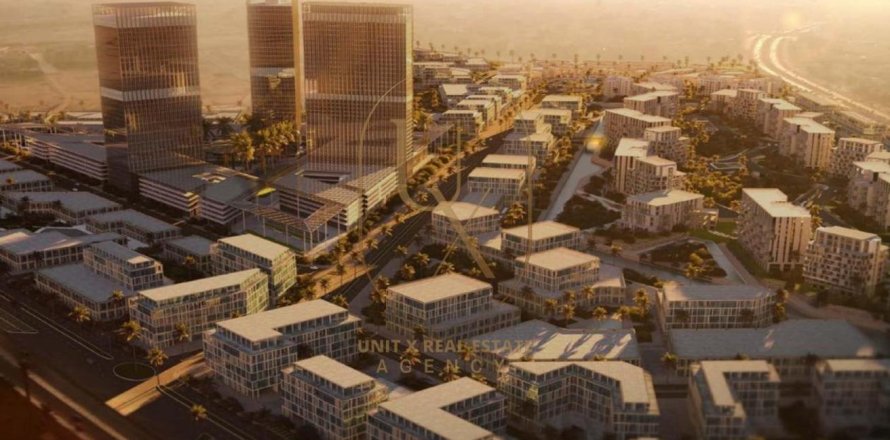 3 bedrooms Apartment in Ever, Vietnam No. 38240