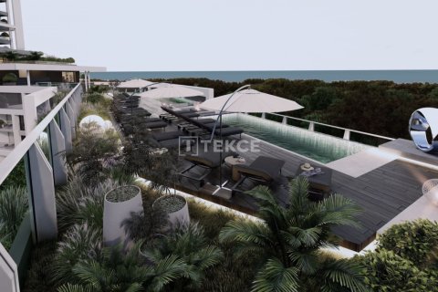 2 bedrooms Apartment in Luong Hoa, Vietnam No. 13693 7