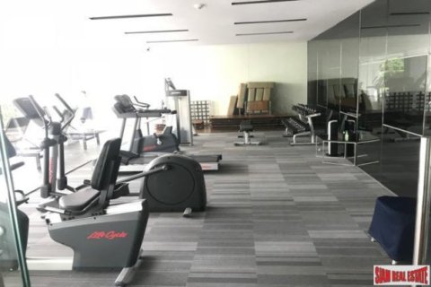 1 chambre Appartement à Bangkok, Thailand No. 96878 21