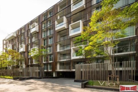 1 chambre Appartement à Bangkok, Thailand No. 96878 1