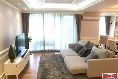 1 chambre Appartement à Bangkok, Thailand No. 96878 20