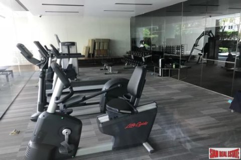 1 chambre Appartement à Bangkok, Thailand No. 96878 24