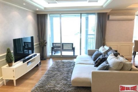 1 chambre Appartement à Bangkok, Thailand No. 96878 8