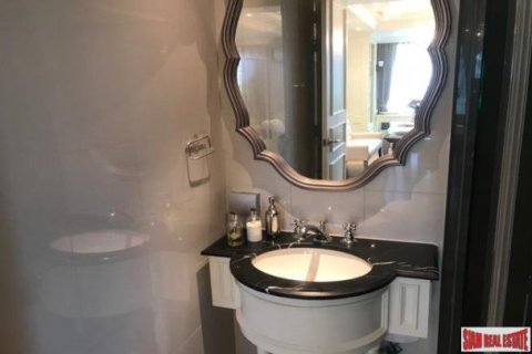 1 chambre Appartement à Bangkok, Thailand No. 96878 16