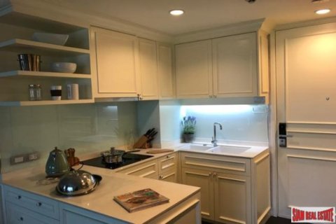 1 chambre Appartement à Bangkok, Thailand No. 96878 2