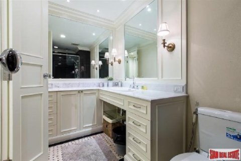 1 chambre Appartement à Bangkok, Thailand No. 96878 26