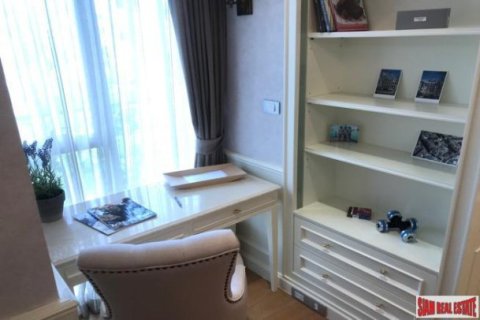 1 chambre Appartement à Bangkok, Thailand No. 96878 19