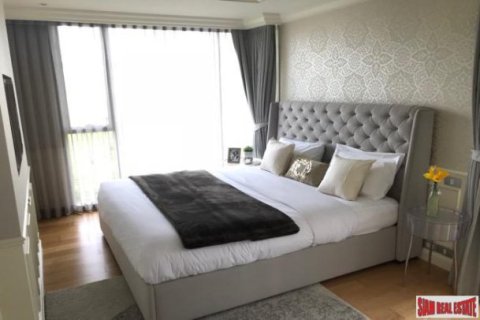 1 chambre Appartement à Bangkok, Thailand No. 96878 12