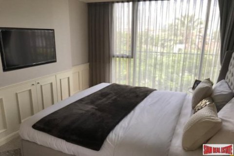 1 chambre Appartement à Bangkok, Thailand No. 96878 13