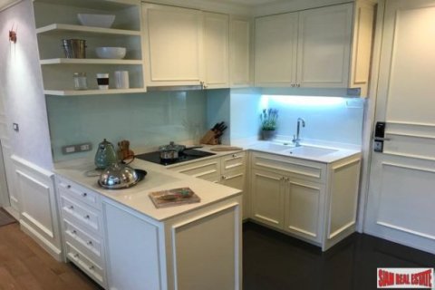 1 chambre Appartement à Bangkok, Thailand No. 96878 3