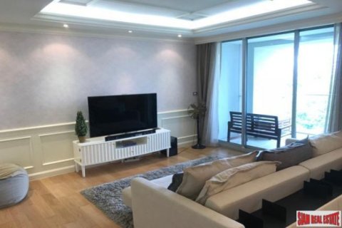 1 chambre Appartement à Bangkok, Thailand No. 96878 17