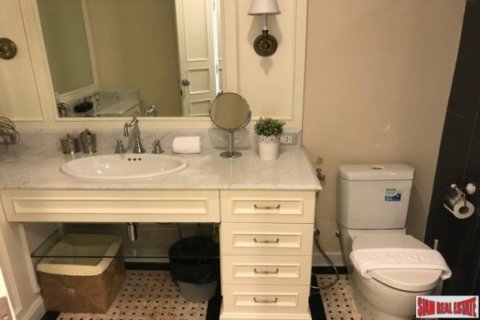 1 chambre Appartement à Bangkok, Thailand No. 96878 15