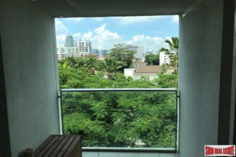 1 chambre Appartement à Bangkok, Thailand No. 96878 10