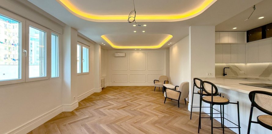 3 dormitorios Apartment en Thanh Son, Vietnam No. 83864