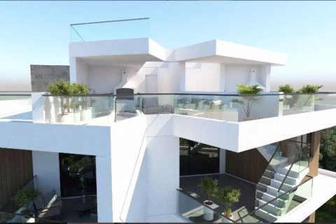 Квартира с 2 спальнями в Ларнака, Кипр №36856 2