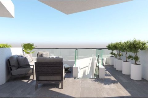 Квартира с 2 спальнями в Ларнака, Кипр №36856 11