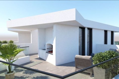 Квартира с 2 спальнями в Ларнака, Кипр №36856 3