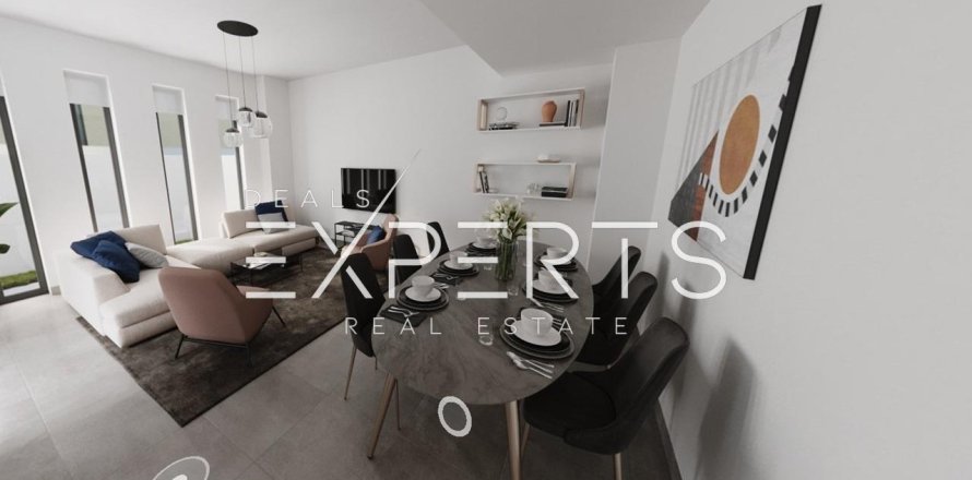 4 bedrooms Villa in Darna, Vietnam No. 80137