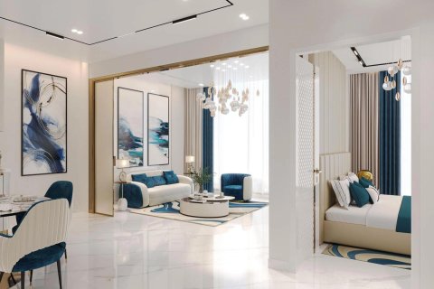 3 dormitorios Apartment en Can Tho, Vietnam No. 88619 13