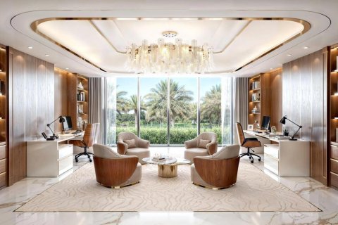 3 dormitorios Apartment en Can Tho, Vietnam No. 88619 15