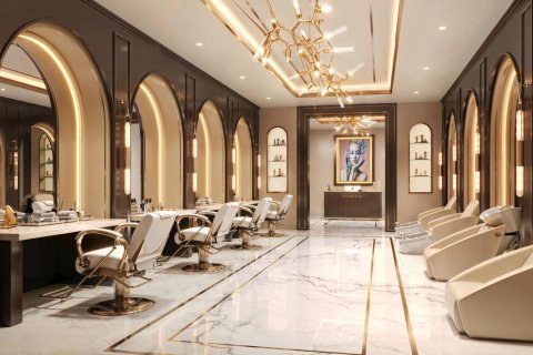 3 dormitorios Apartment en Can Tho, Vietnam No. 88619 10