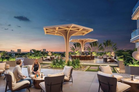 3 dormitorios Apartment en Dubai, UAE No. 88619