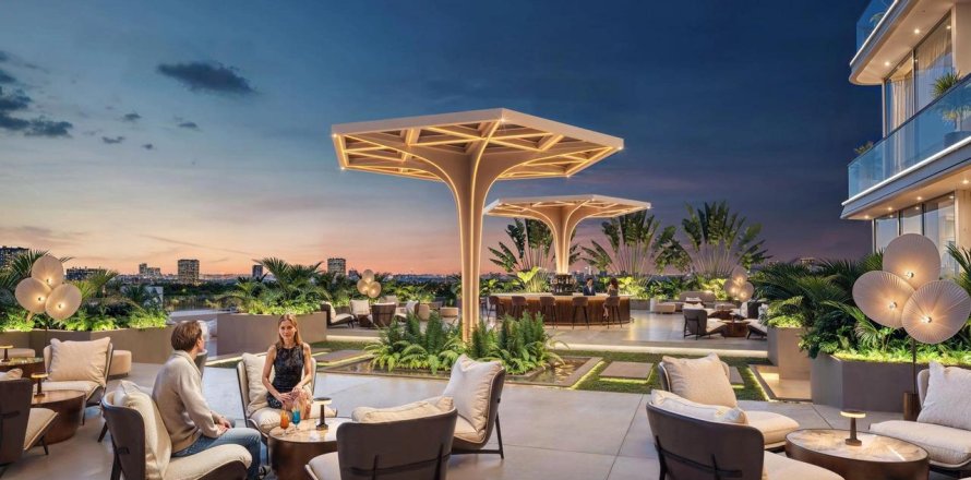 3 dormitorios Apartment en Can Tho, Vietnam No. 88619