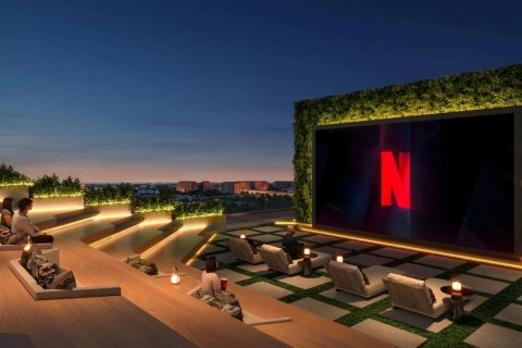 3 dormitorios Apartment en Can Tho, Vietnam No. 88619 5