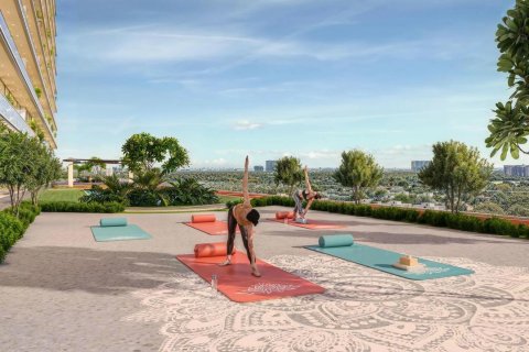 3 dormitorios Apartment en Can Tho, Vietnam No. 88619 7