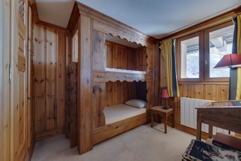 6 bedrooms House in Val-d'Isere, France No. 99908 12