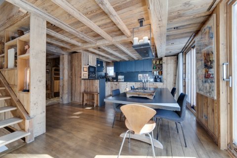 6 bedrooms House in Val-d'Isere, France No. 99908 4
