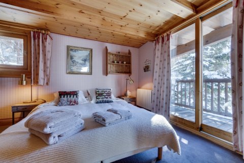 6 bedrooms House in Val-d'Isere, France No. 99908 9