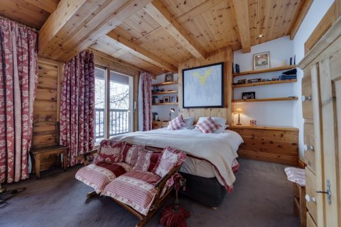 6 bedrooms House in Val-d'Isere, France No. 99908 7