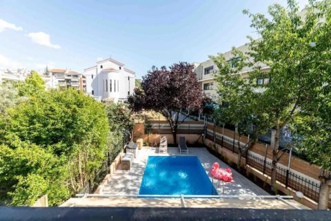 4 bedrooms House in Kalamaria, Greece No. 109547 29