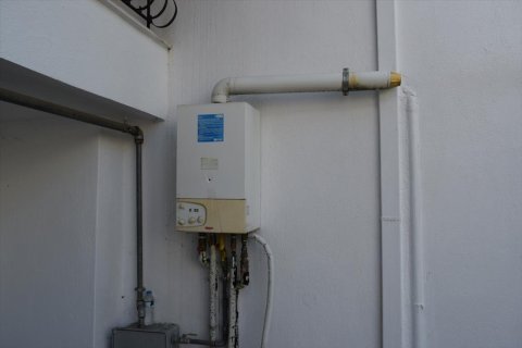 4 bedrooms House in Kalamaria, Greece No. 109547 21