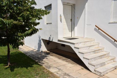4 bedrooms House in Kalamaria, Greece No. 109547 25