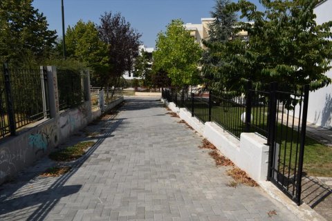 4 bedrooms House in Kalamaria, Greece No. 109547 4