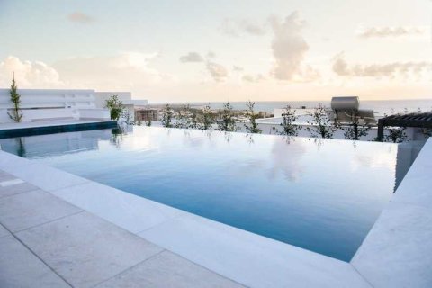 4 dormitorios Villa en Chloraka, Cyprus No. 70017 2