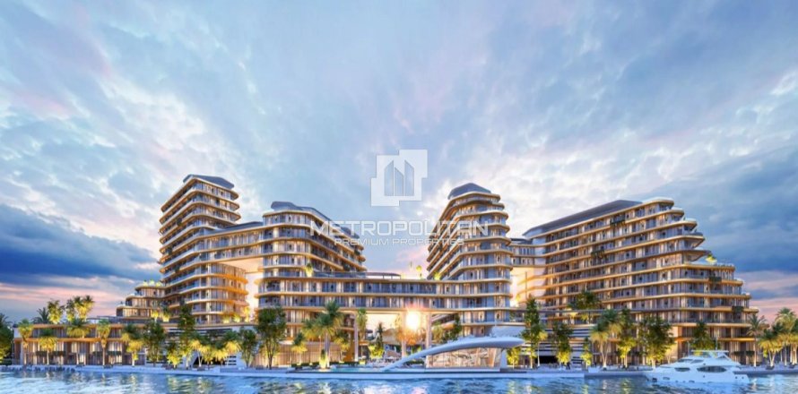 2 bedrooms Apartment in My Xuan, Vietnam No. 94653