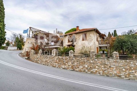 3 bedrooms Maisonette in Magnesia, Greece No. 73505 3