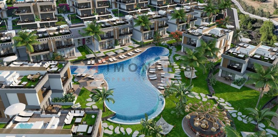 2 bedrooms Apartment in Phu Vang, Vietnam No. 120881