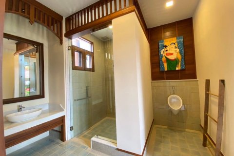 3 bedrooms House in Chiang Mai, Thailand No. 97617 4