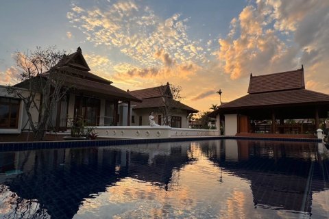 3 bedrooms House in Chiang Mai, Thailand No. 97617 2