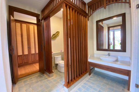 3 bedrooms House in Chiang Mai, Thailand No. 97617 5