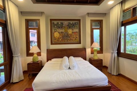 3 bedrooms House in Chiang Mai, Thailand No. 97617 16