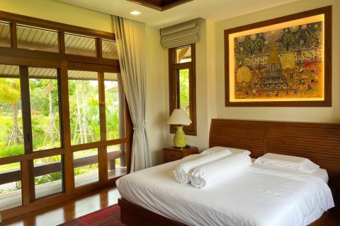 3 bedrooms House in Chiang Mai, Thailand No. 97617 8